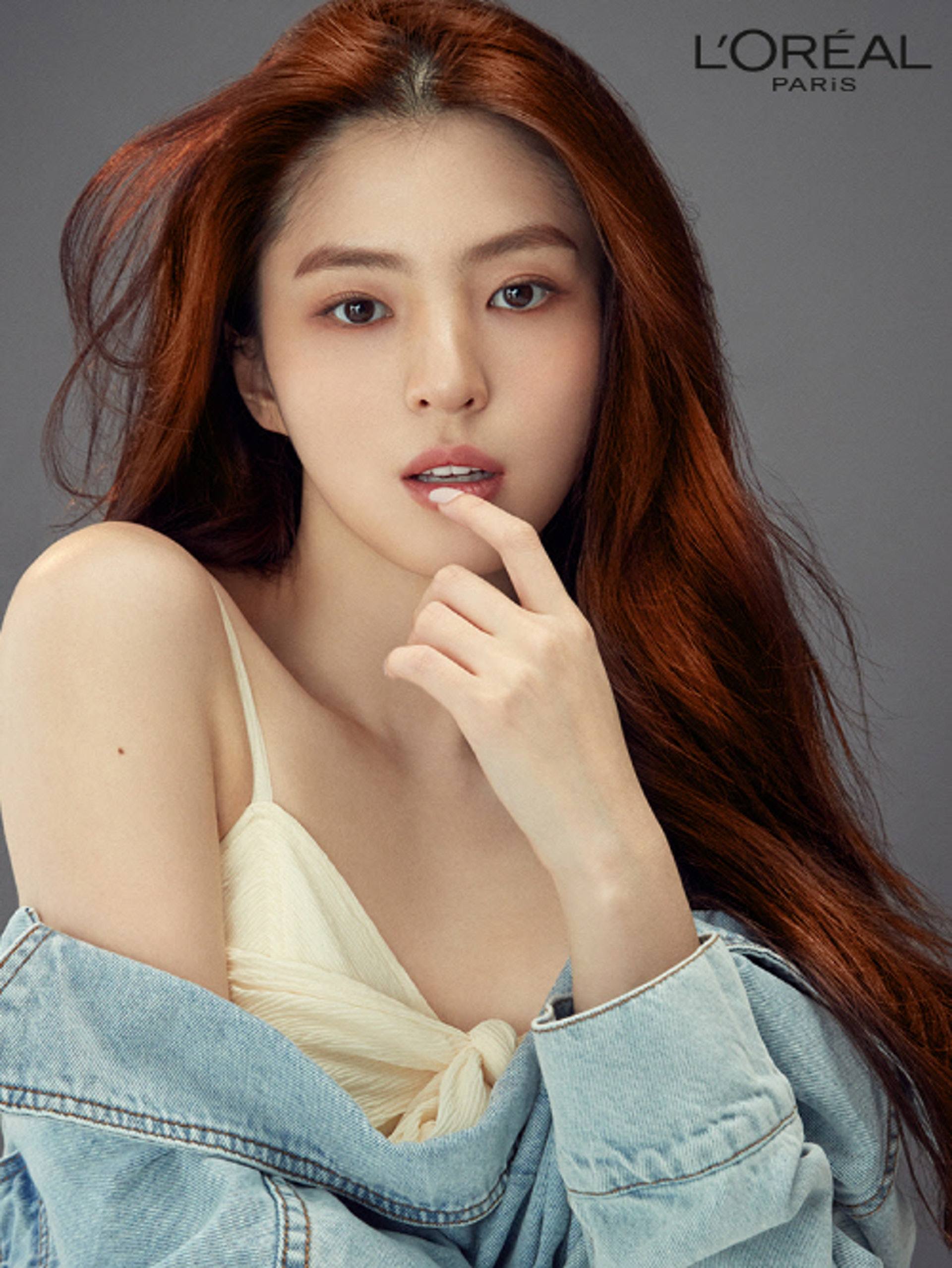 素希火辣身材超犯規！美胸女星都做兩大運動　練出豐滿上圍-第1章-图片7