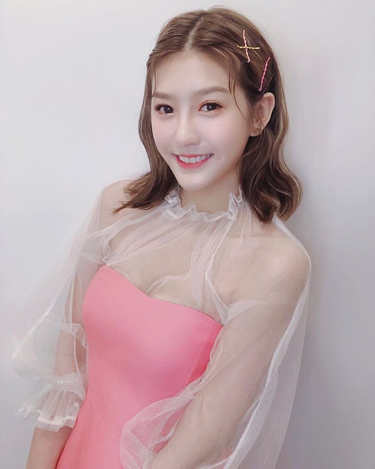 《創造營2020》四葉草曝「心酸經歷」：寫80首歌都GG-第1章-图片6