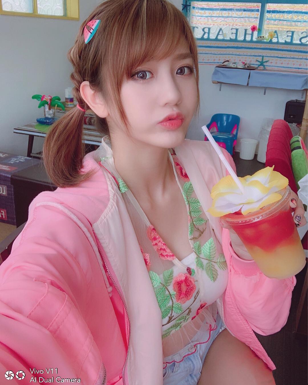 《創造營2020》四葉草曝「心酸經歷」：寫80首歌都GG-第1章-图片7