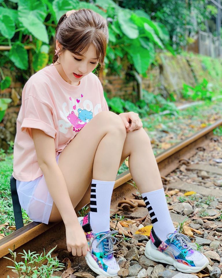 《創造營2020》四葉草曝「心酸經歷」：寫80首歌都GG-第1章-图片2