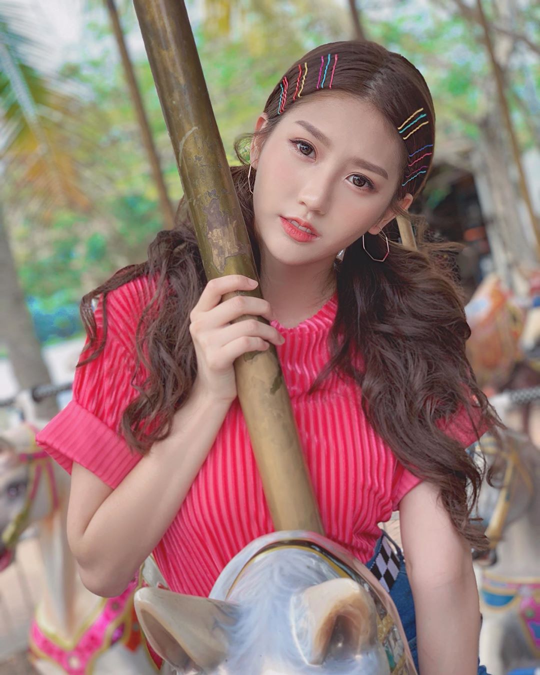 《創造營2020》四葉草曝「心酸經歷」：寫80首歌都GG-第1章-图片9