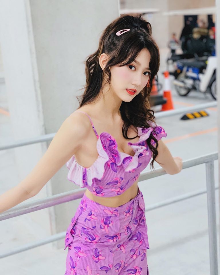 《創造營2020》四葉草曝「心酸經歷」：寫80首歌都GG-第1章-图片11