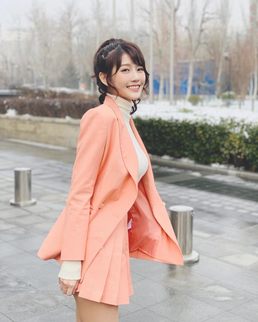 《創造營2020》四葉草曝「心酸經歷」：寫80首歌都GG-第1章-图片13