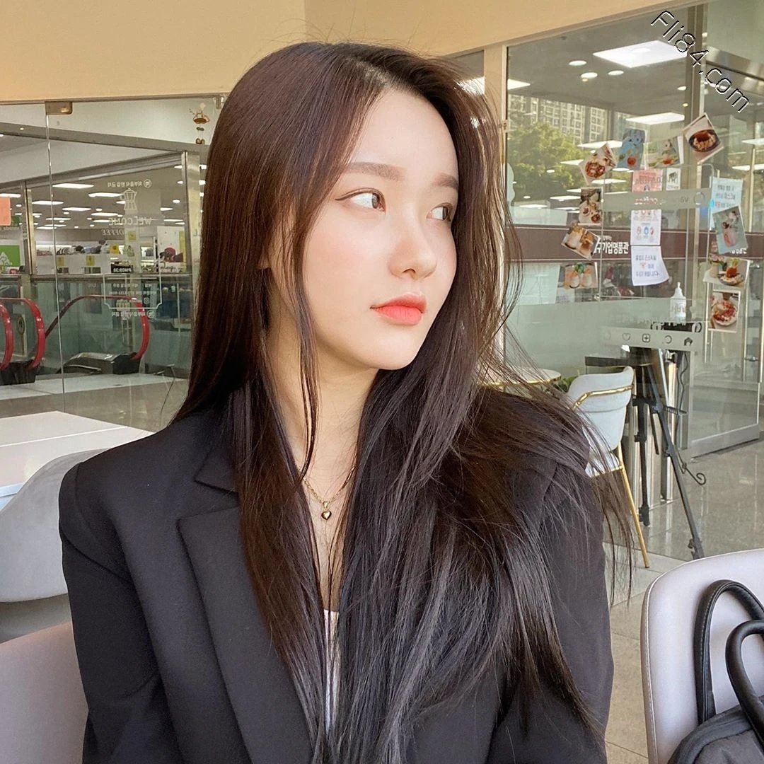 天菜級「氣質甜美正妹」燦爛笑容讓人融化！高顏值外型瞬間撩倒網友-第1章-图片20