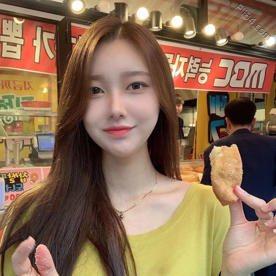 天菜級「氣質甜美正妹」燦爛笑容讓人融化！高顏值外型瞬間撩倒網友-第1章-图片23