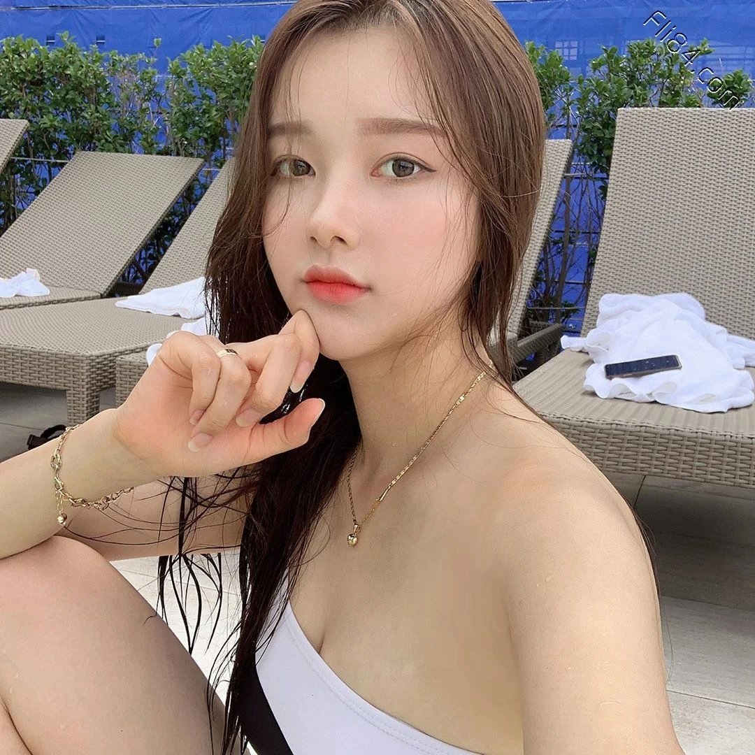 天菜級「氣質甜美正妹」燦爛笑容讓人融化！高顏值外型瞬間撩倒網友-第1章-图片15