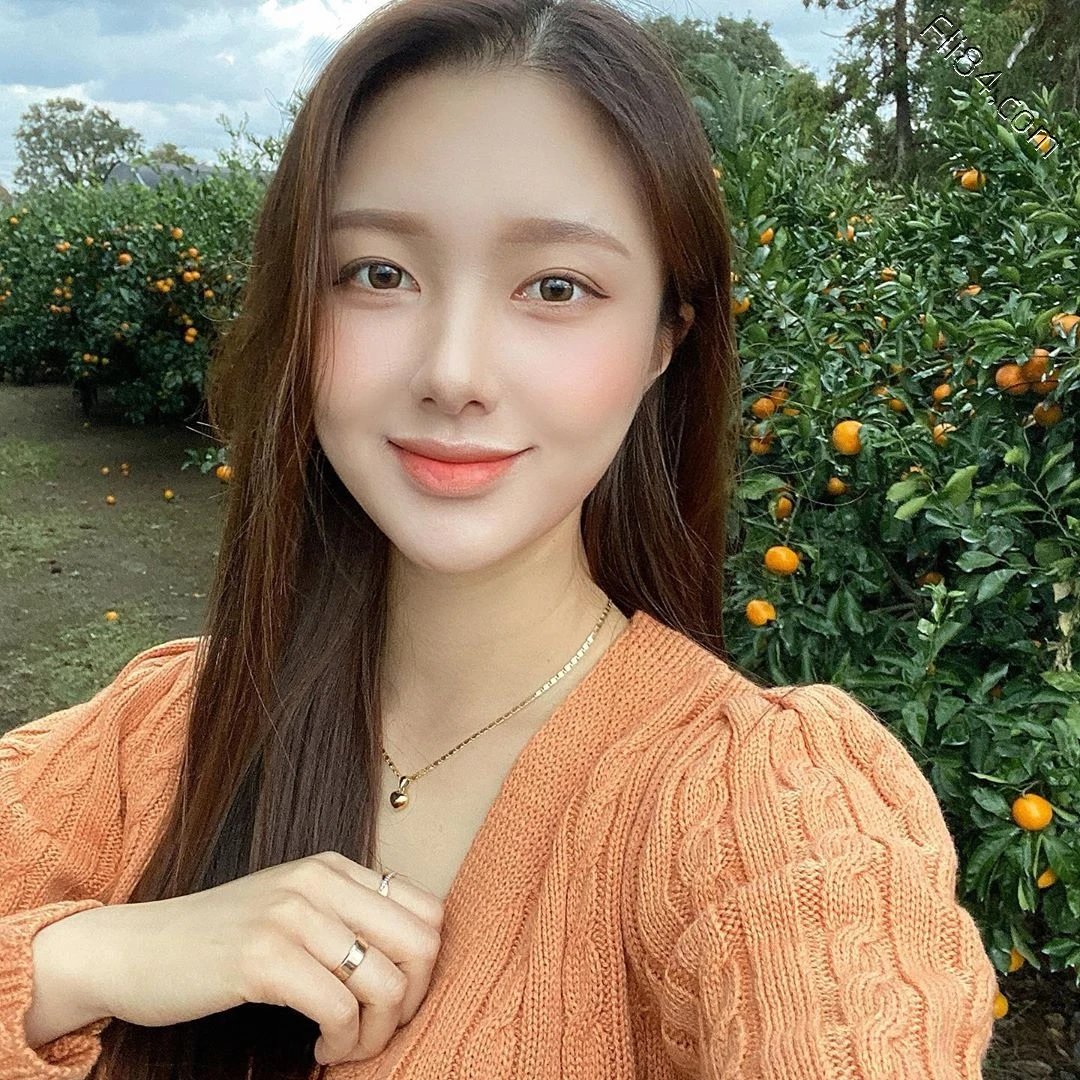 天菜級「氣質甜美正妹」燦爛笑容讓人融化！高顏值外型瞬間撩倒網友-第1章-图片6