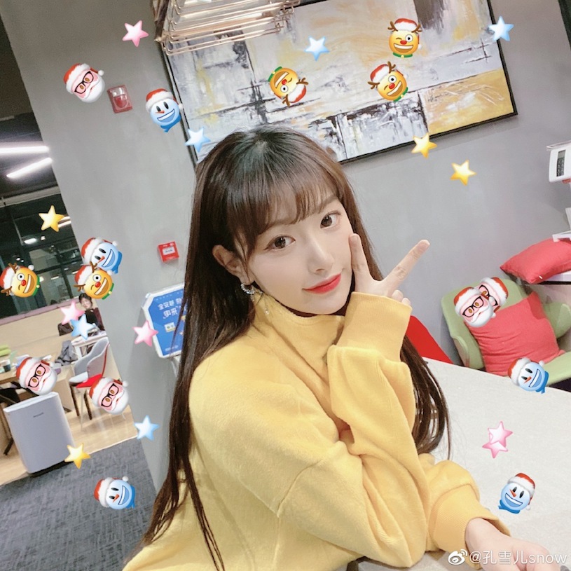 強國超夯養成系正妹偶像，練舞時的「性感纖腰」辣暈了！-第1章-图片13