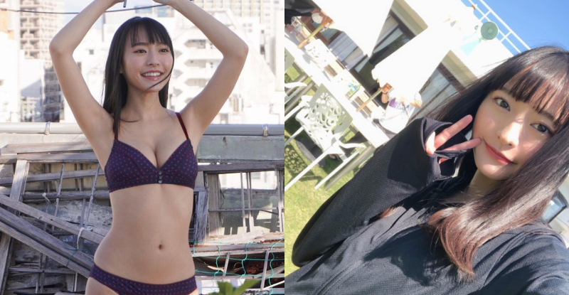 爆乳版新垣結衣～高崎かなみ-第1章-图片1