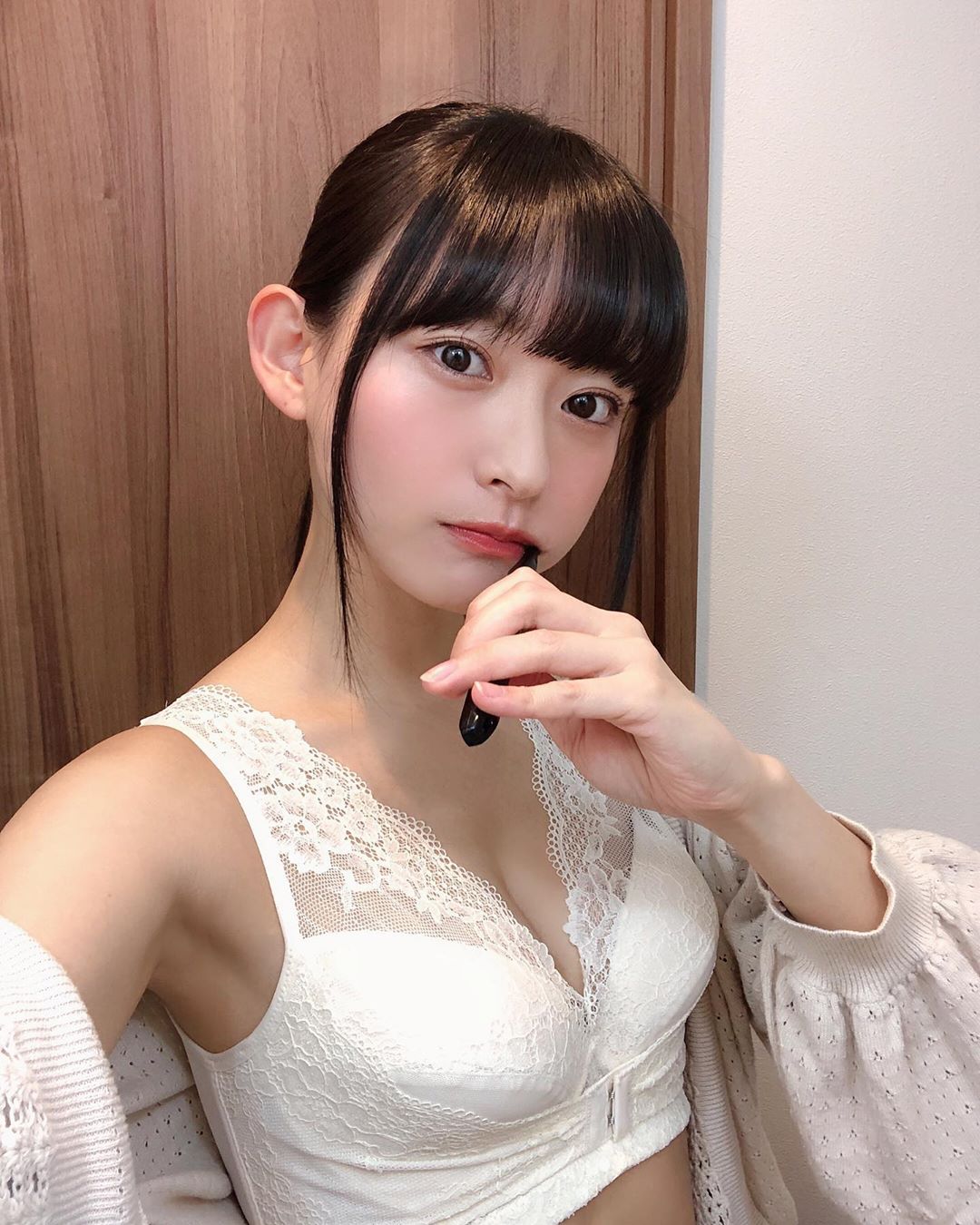 爆乳版新垣結衣～高崎かなみ-第1章-图片5