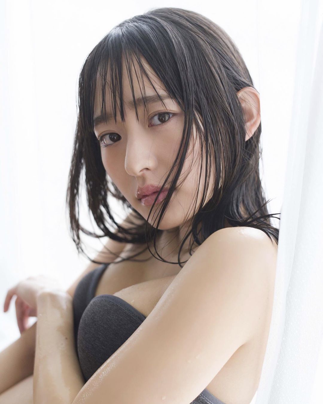 爆乳版新垣結衣～高崎かなみ-第1章-图片7