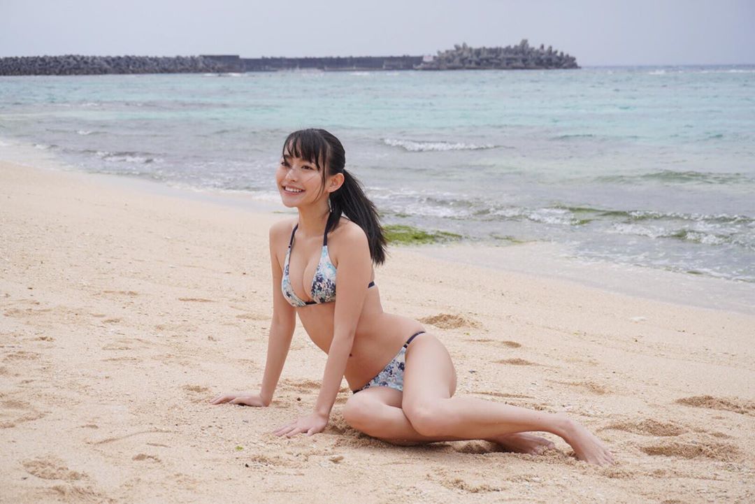 爆乳版新垣結衣～高崎かなみ-第1章-图片9