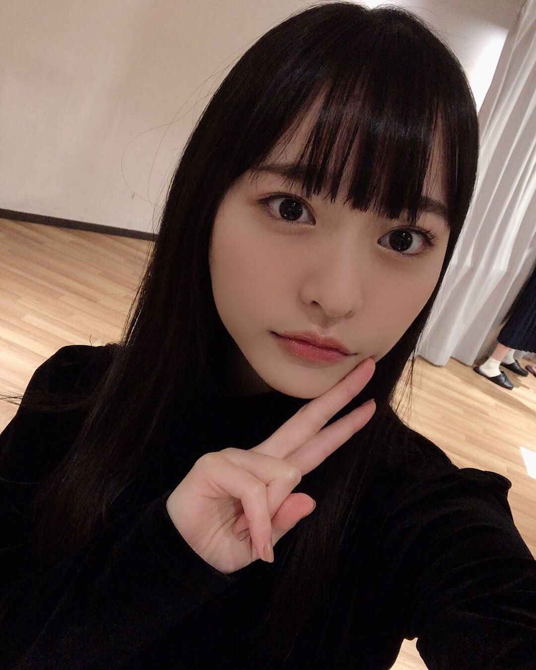 爆乳版新垣結衣～高崎かなみ-第1章-图片11