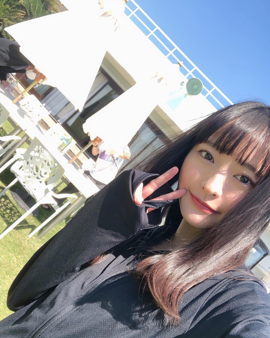 爆乳版新垣結衣～高崎かなみ-第1章-图片12