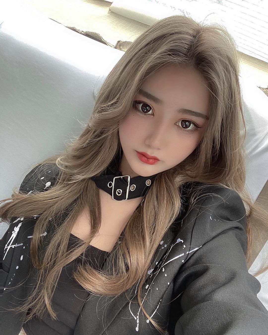 強國正妹「諾一斤Norby」從頭正到腳-第1章-图片5