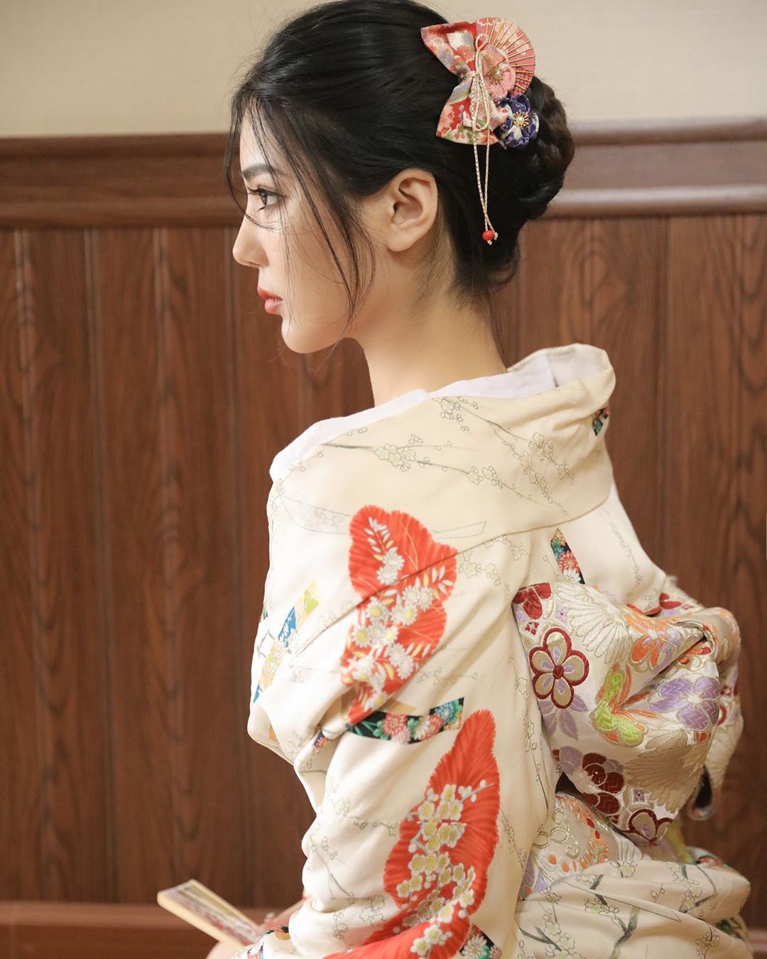 強國正妹「諾一斤Norby」從頭正到腳-第1章-图片8