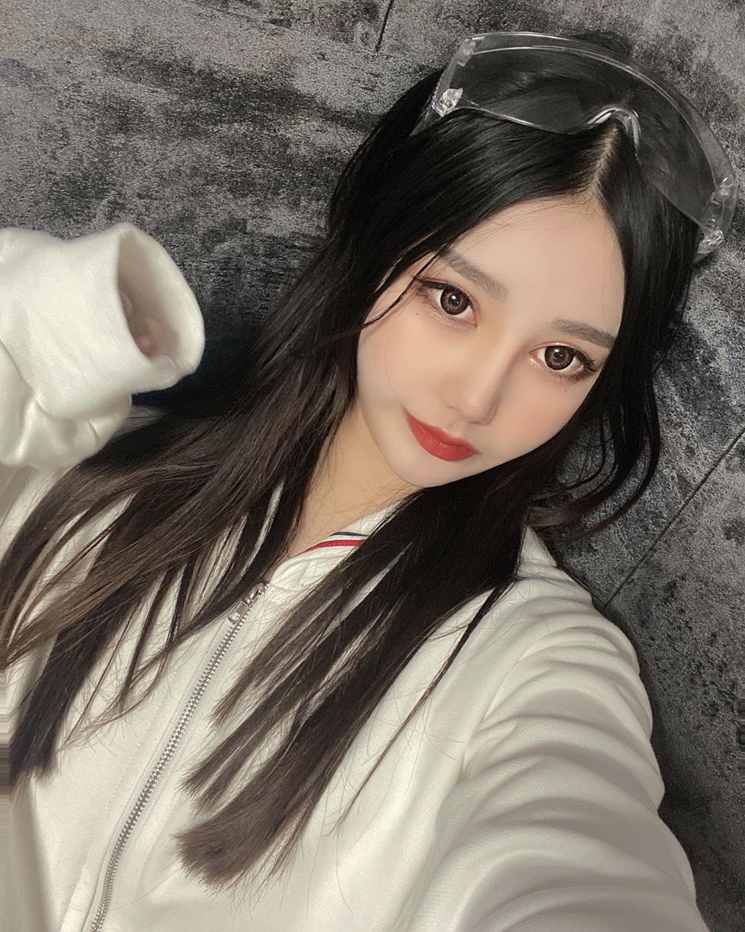 強國正妹「諾一斤Norby」從頭正到腳-第1章-图片10