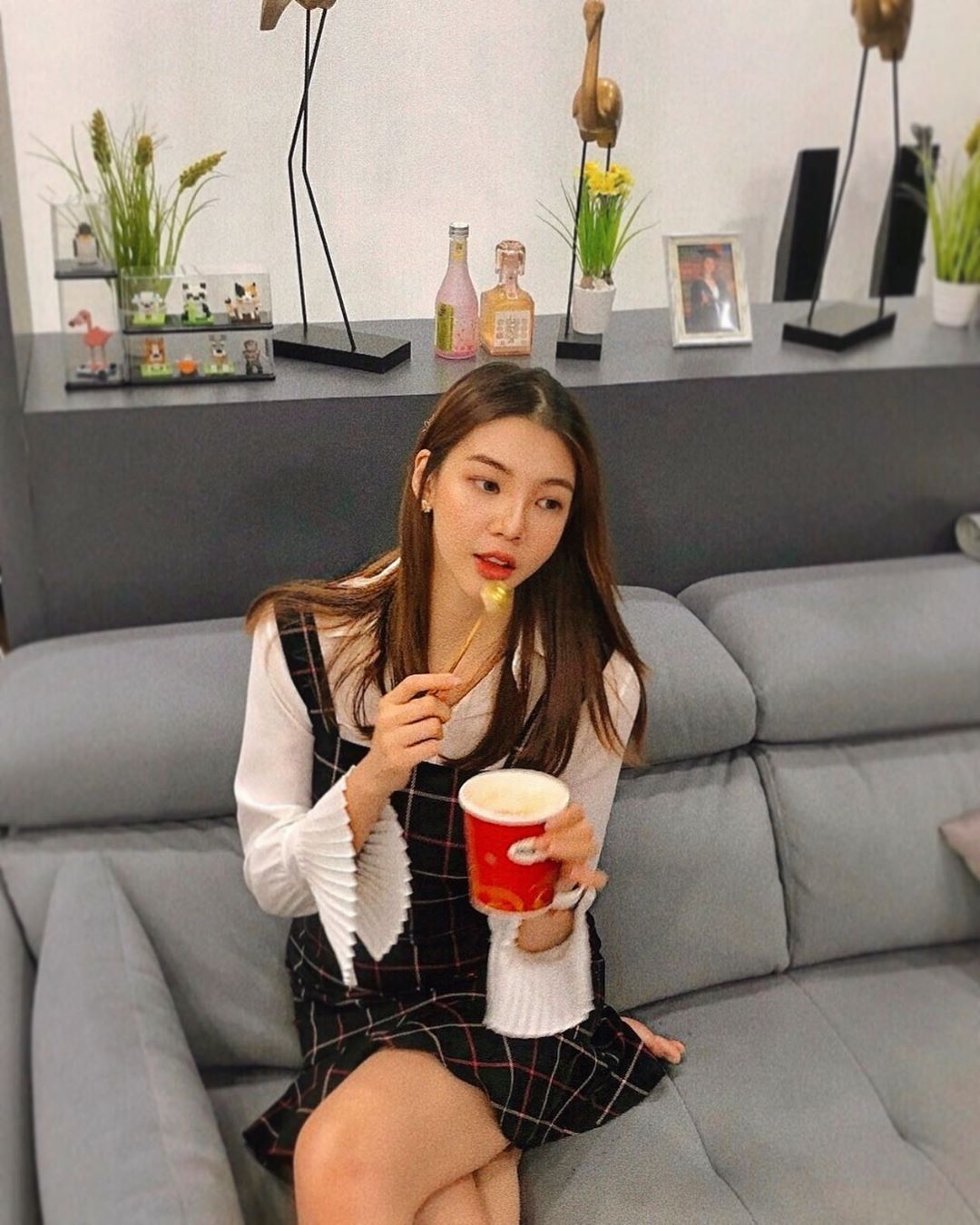 馬來西亞社交名媛 Bella Chee-第1章-图片3