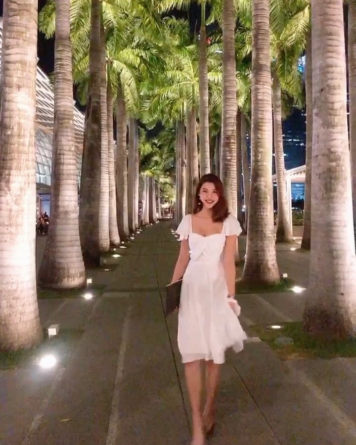 馬來西亞社交名媛 Bella Chee-第1章-图片4