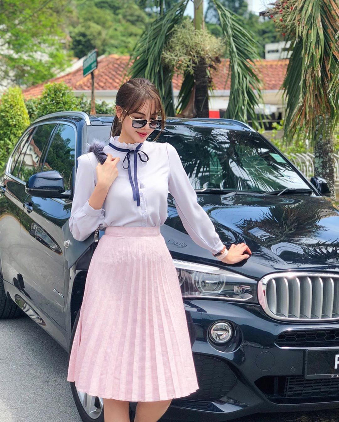 馬來西亞社交名媛 Bella Chee-第1章-图片7