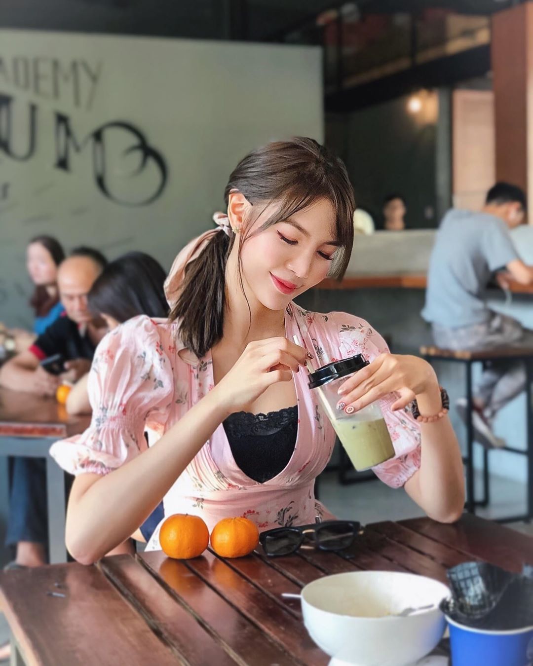 馬來西亞社交名媛 Bella Chee-第1章-图片8