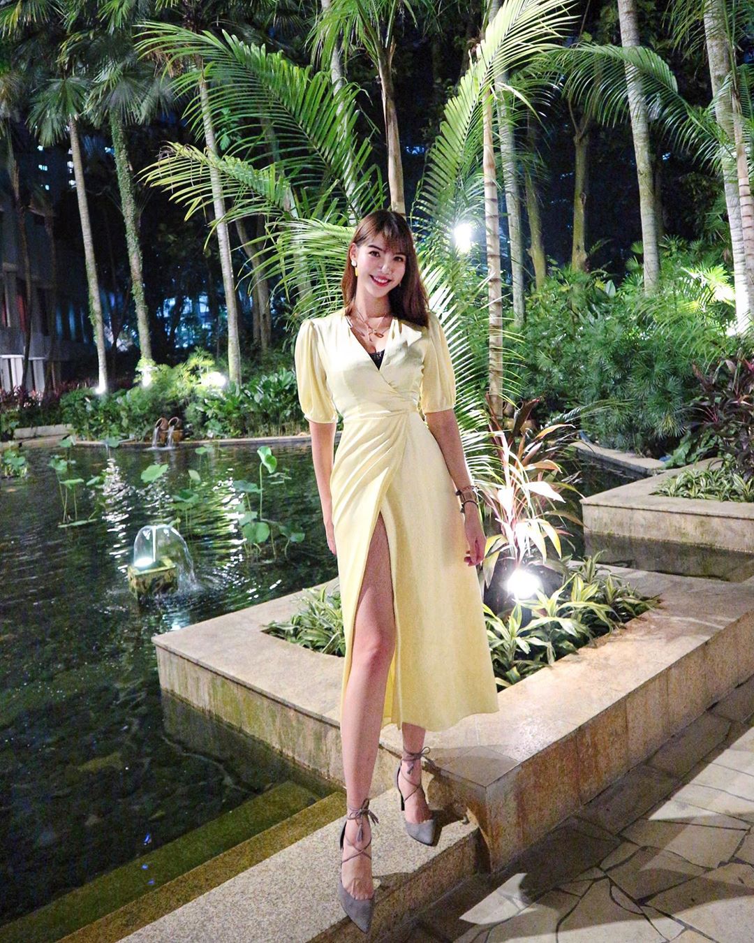 馬來西亞社交名媛 Bella Chee-第1章-图片10