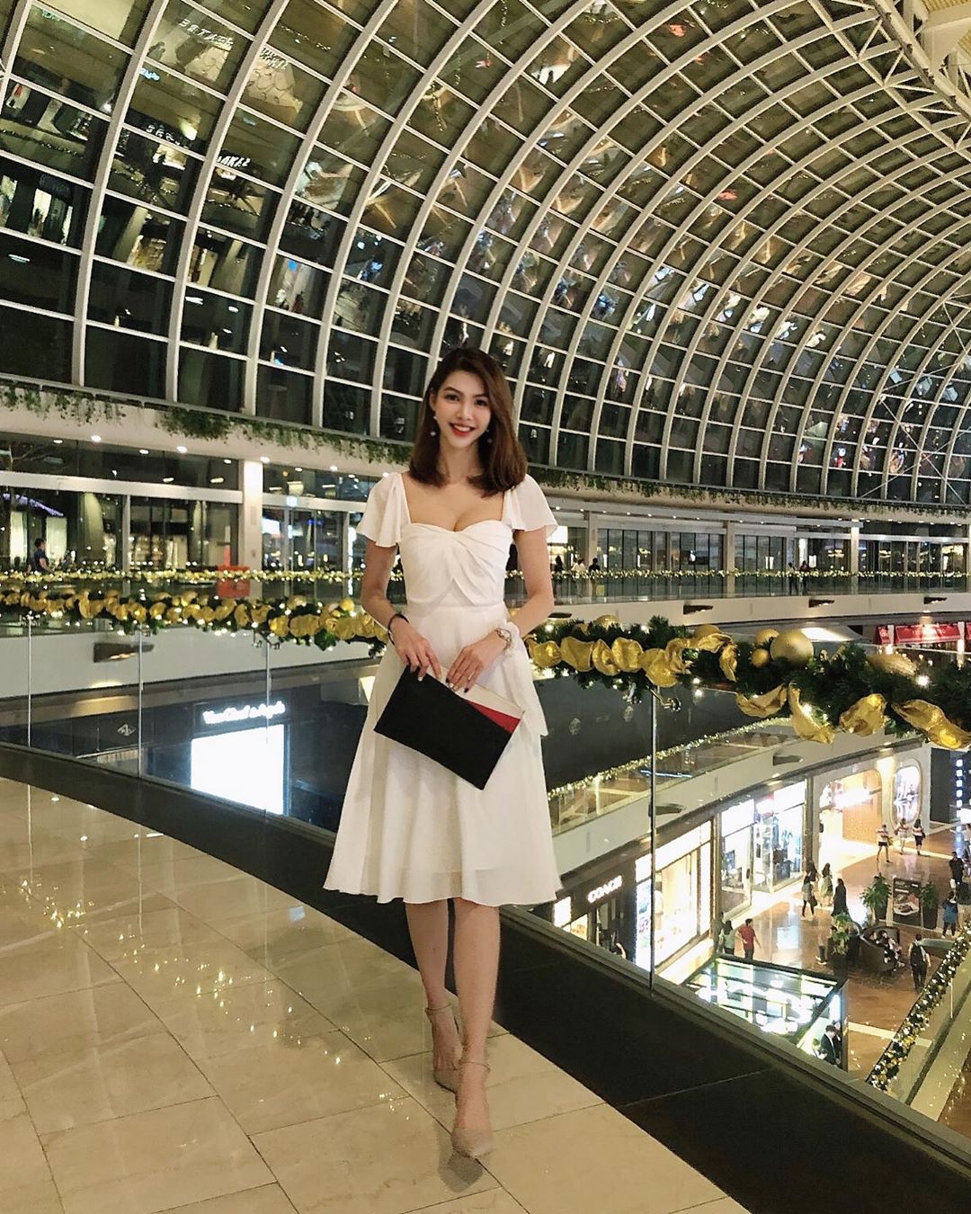 馬來西亞社交名媛 Bella Chee-第1章-图片9