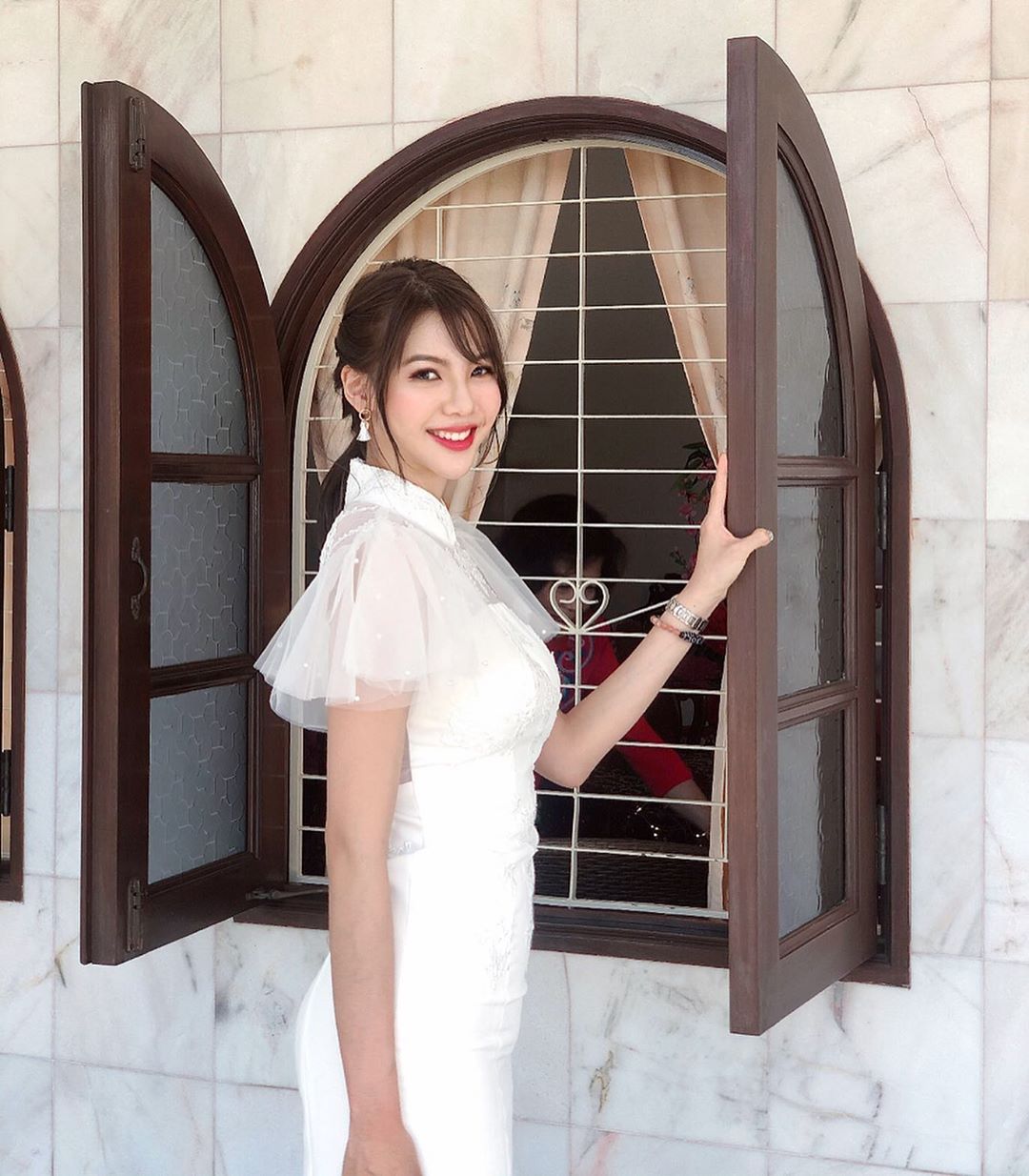 馬來西亞社交名媛 Bella Chee-第1章-图片11