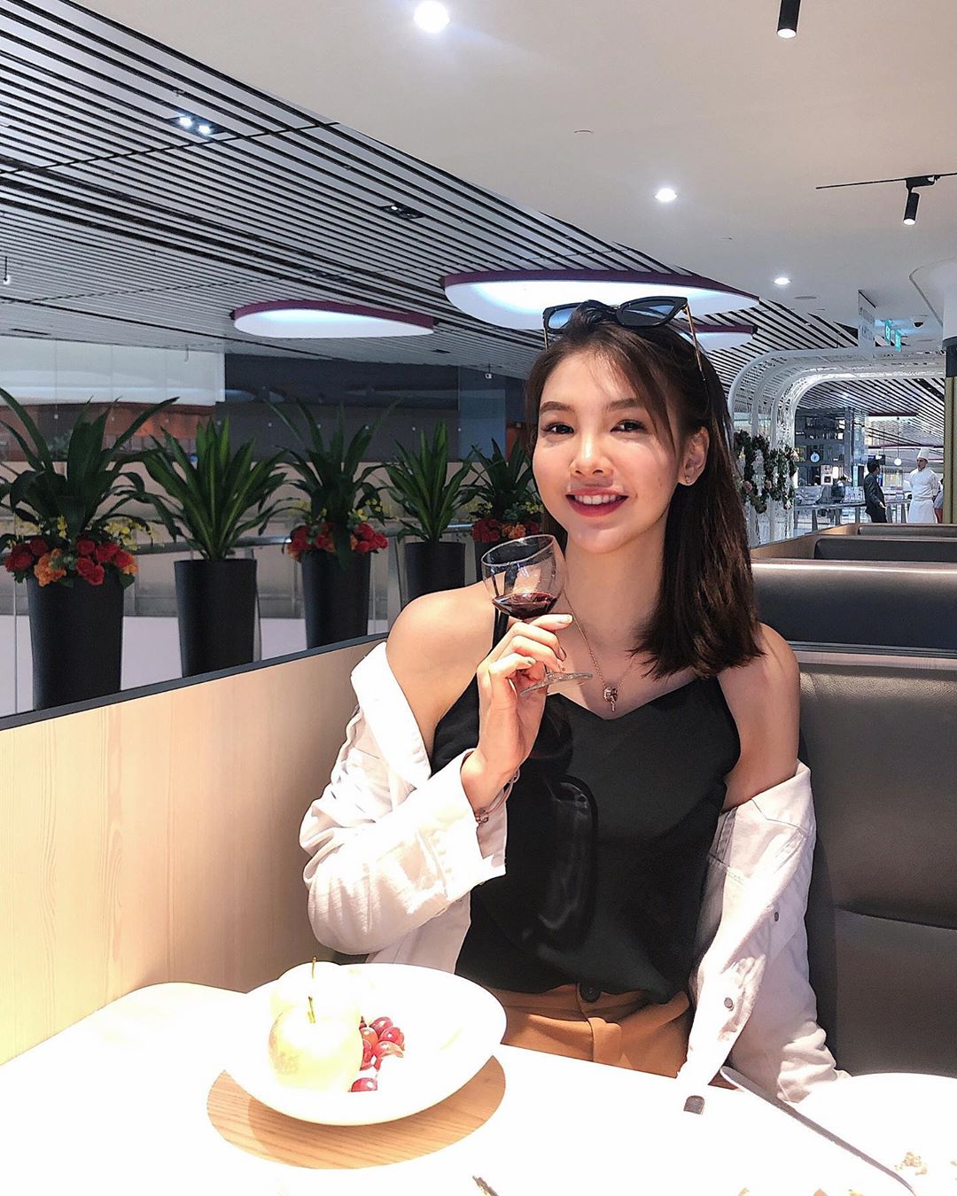 馬來西亞社交名媛 Bella Chee-第1章-图片13