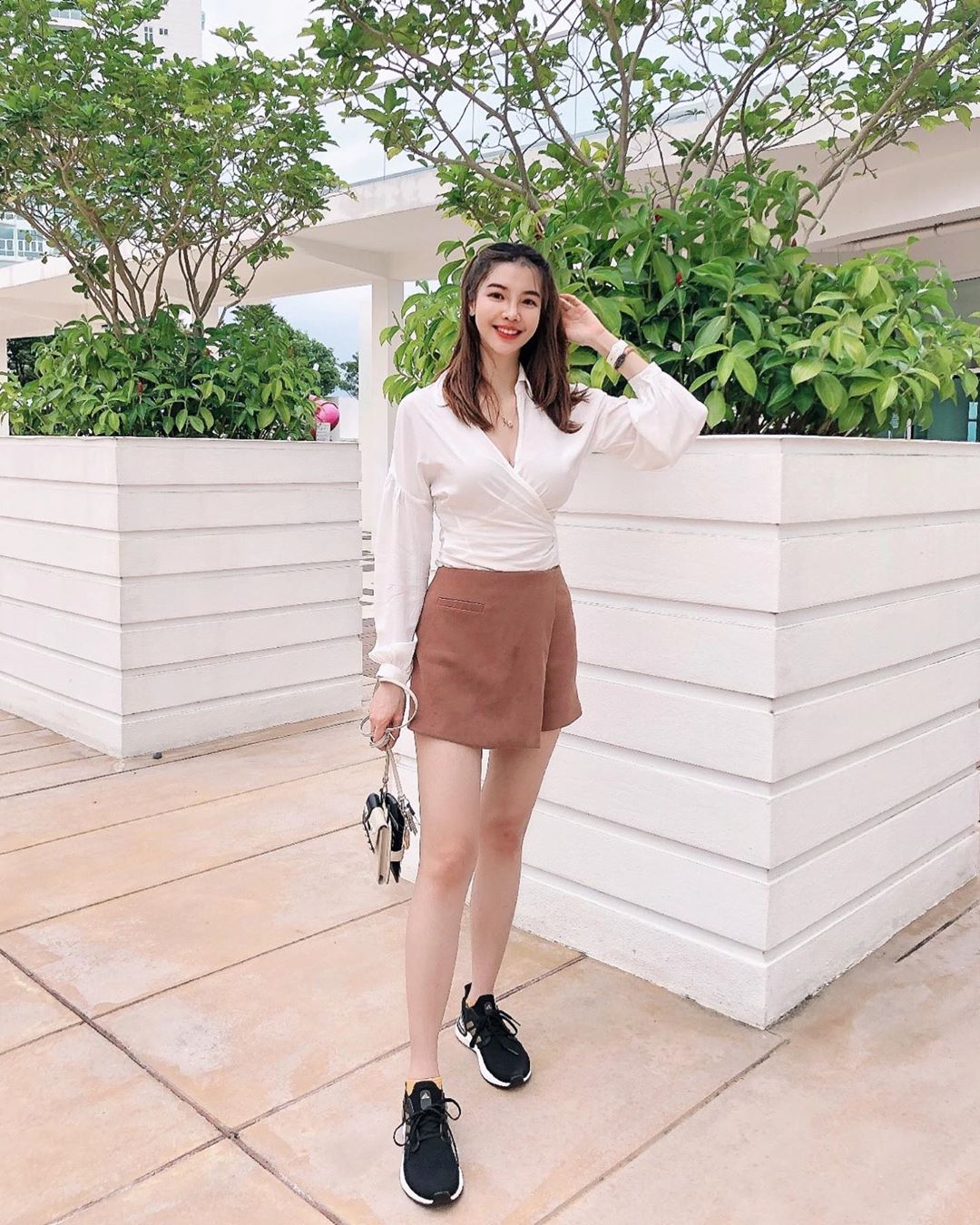 馬來西亞社交名媛 Bella Chee-第1章-图片15