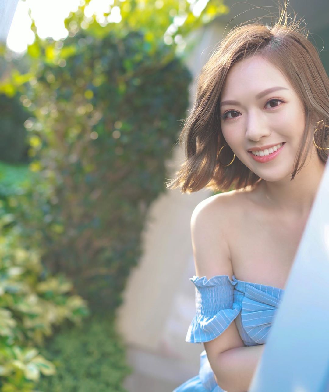 「港大校花」火辣穿透視裝 月經突然來了-第1章-图片9