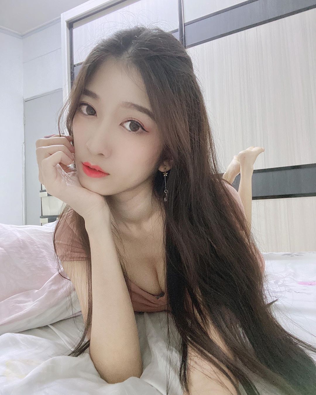 HuiCheng Jean-Jean is too surprised to hide.-第1章-图片2