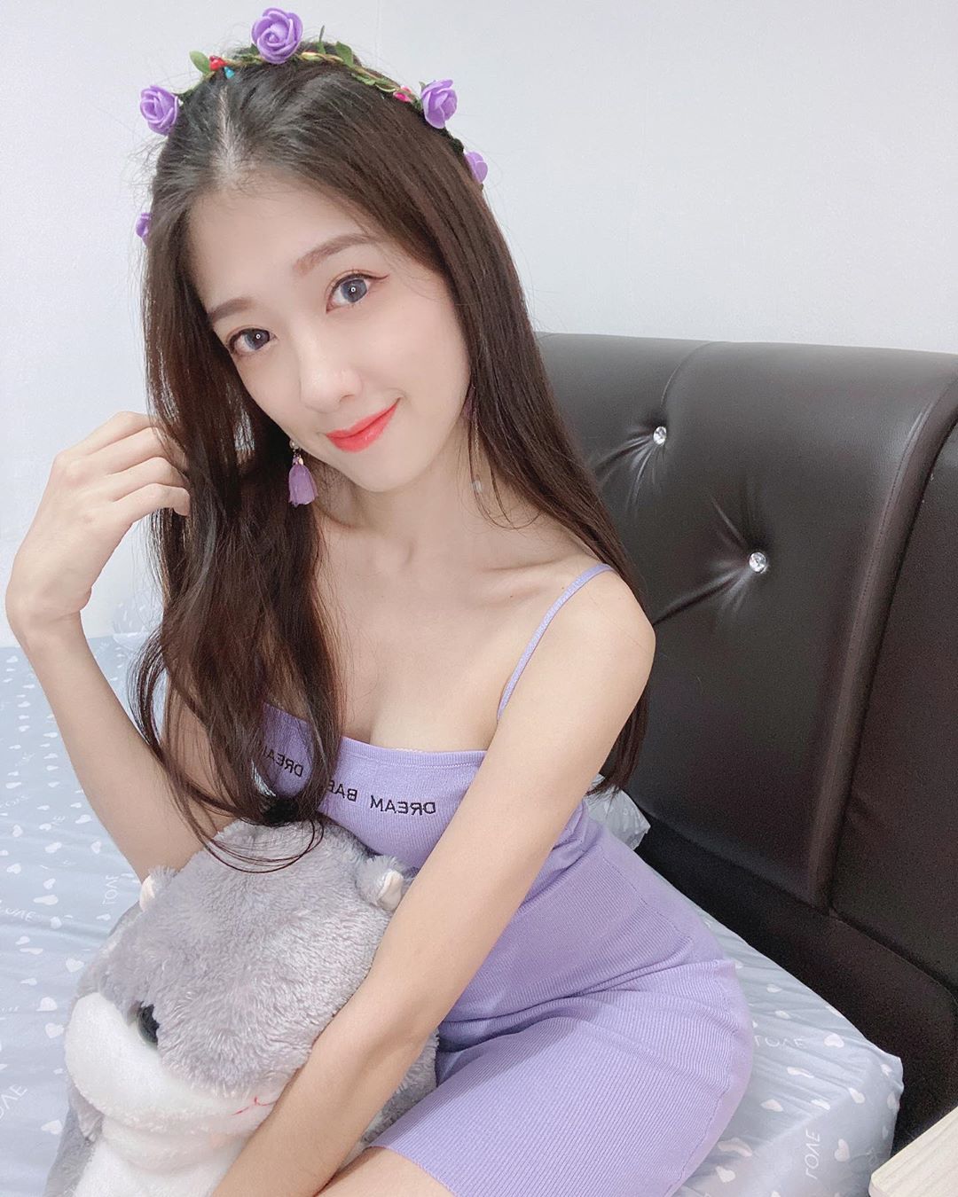 HuiCheng Jean-Jean is too surprised to hide.-第1章-图片6