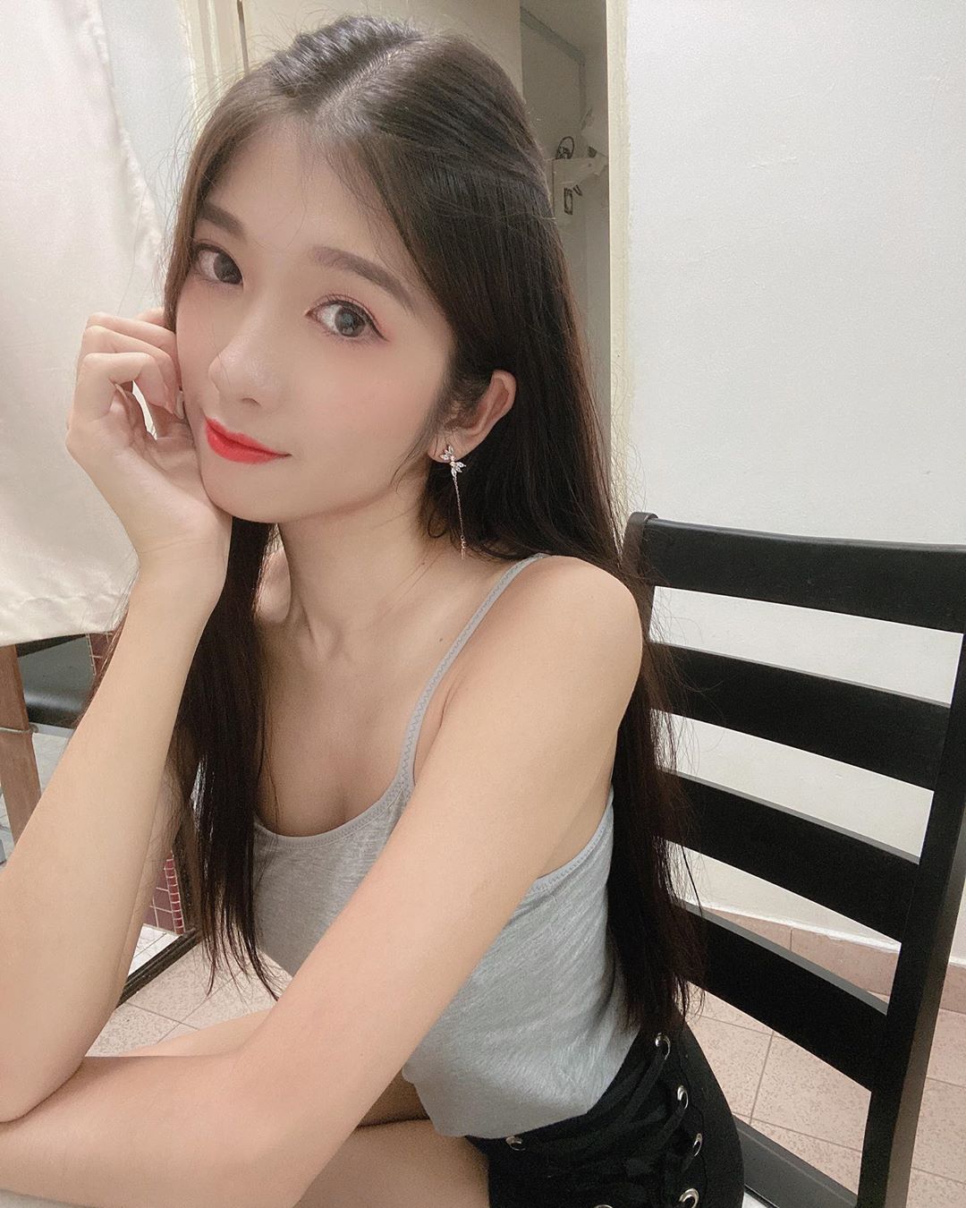 HuiCheng Jean-Jean is too surprised to hide.-第1章-图片7