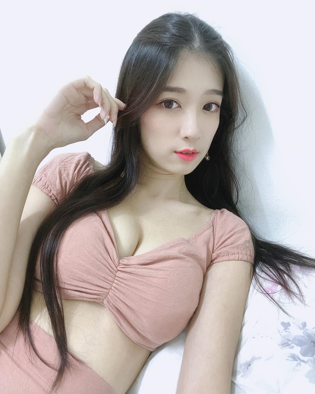 HuiCheng Jean-Jean is too surprised to hide.-第1章-图片10