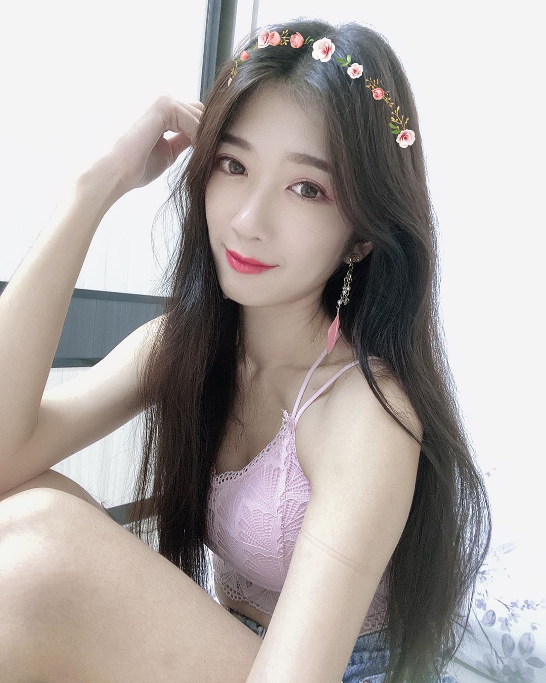 HuiCheng Jean-Jean is too surprised to hide.-第1章-图片9