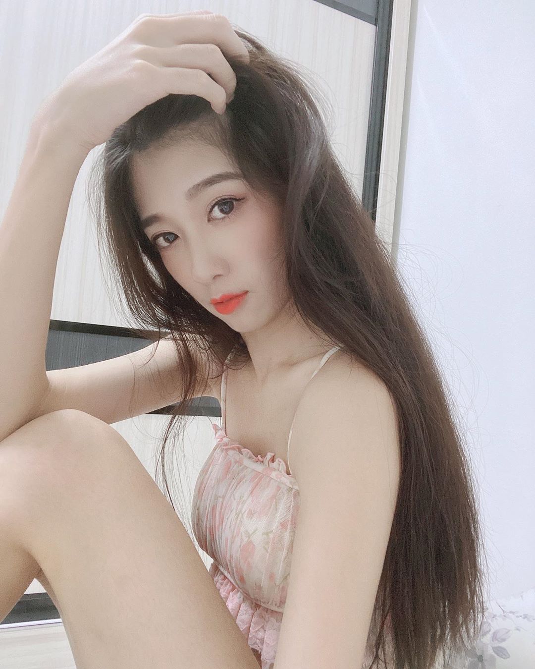 HuiCheng Jean-Jean is too surprised to hide.-第1章-图片11