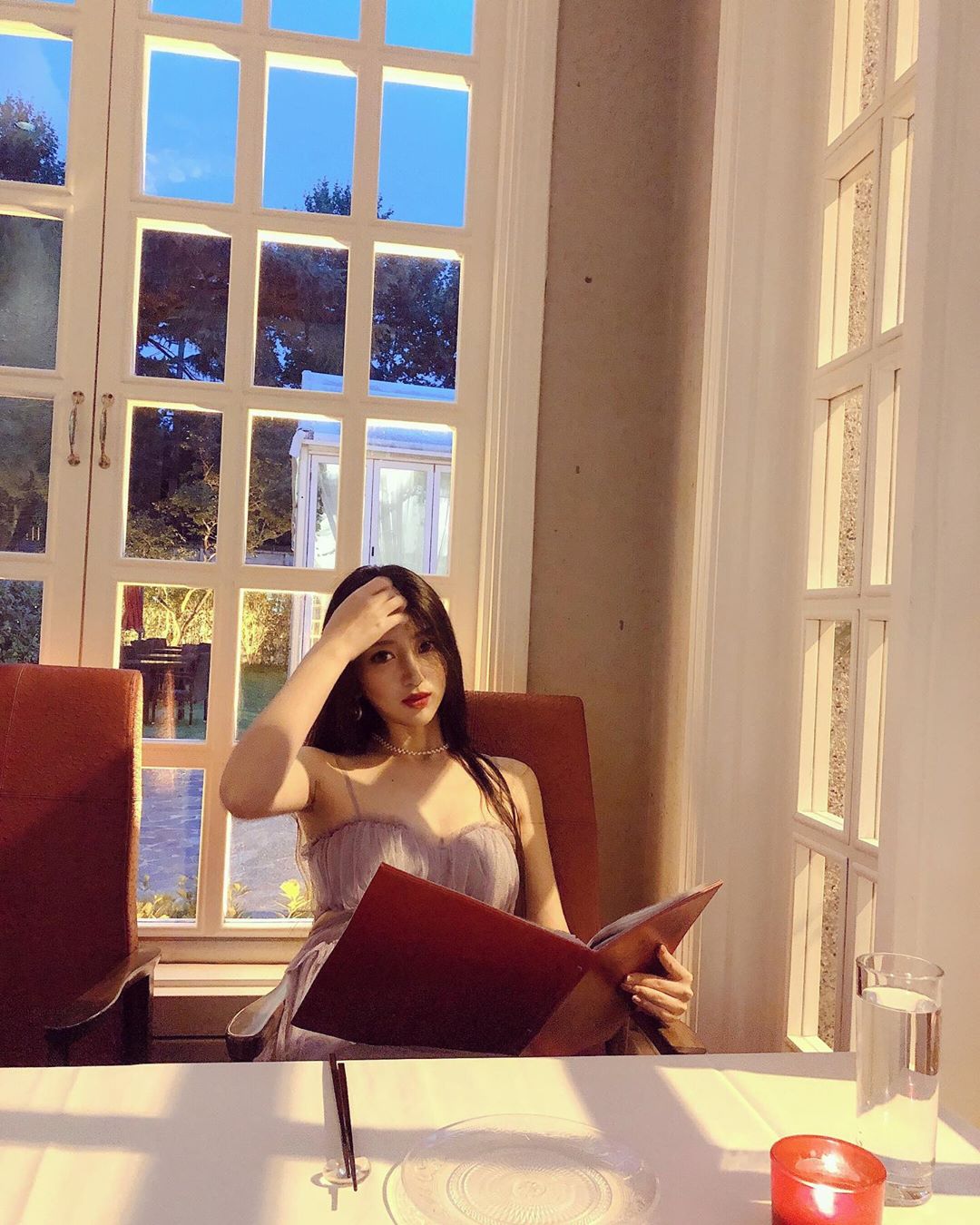 英國華人網紅 Viva Fang-第1章-图片1