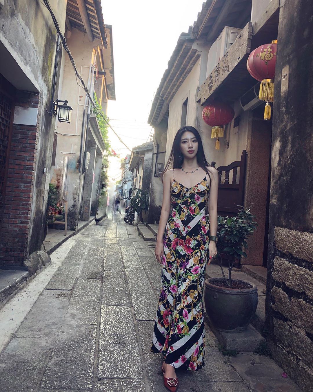 英國華人網紅 Viva Fang-第1章-图片3