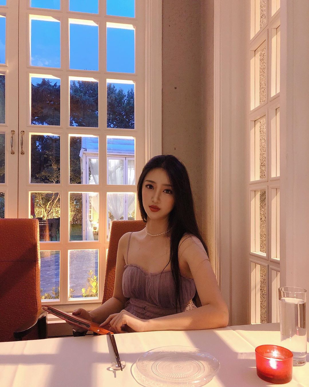 英國華人網紅 Viva Fang-第1章-图片6