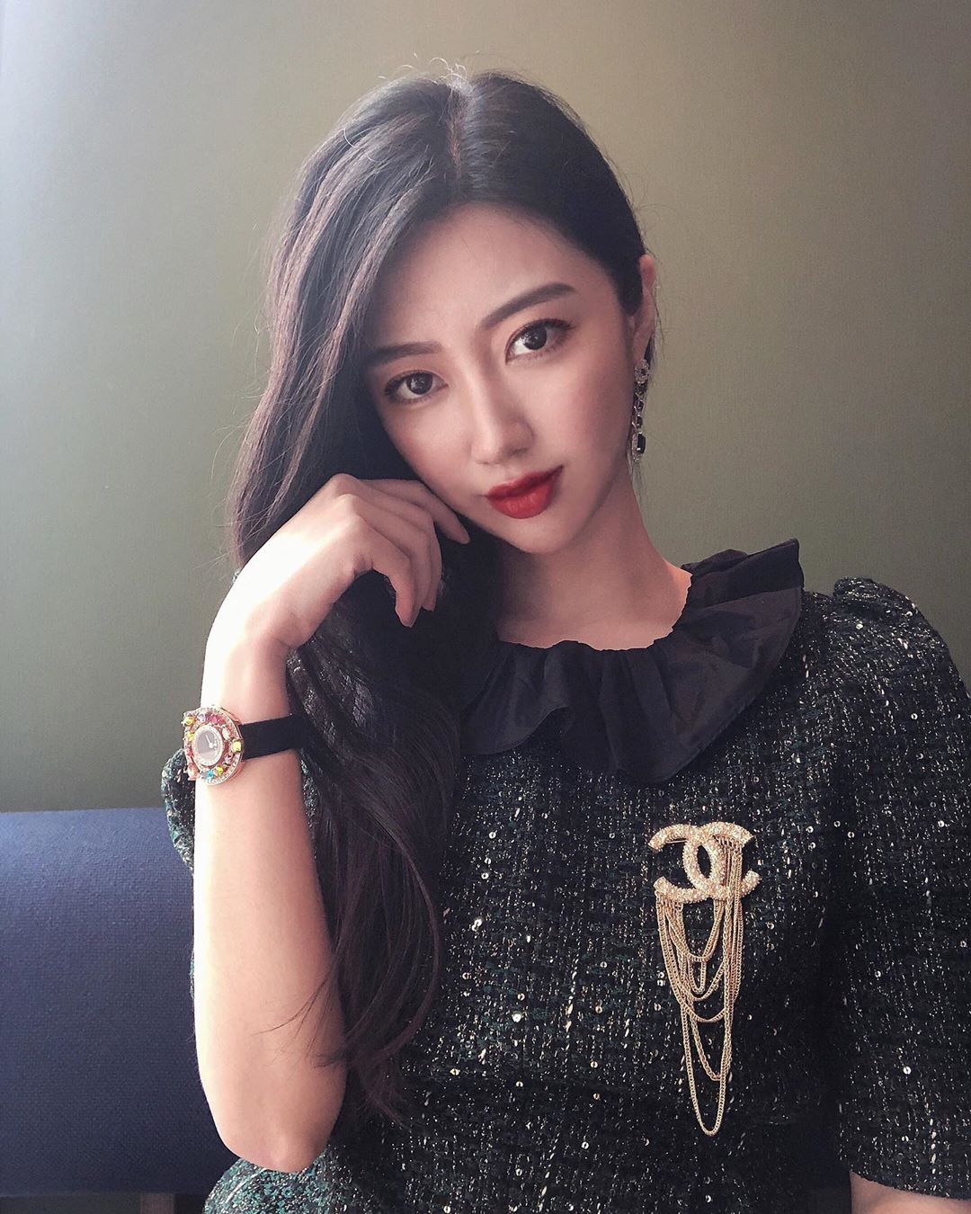 英國華人網紅 Viva Fang-第1章-图片8