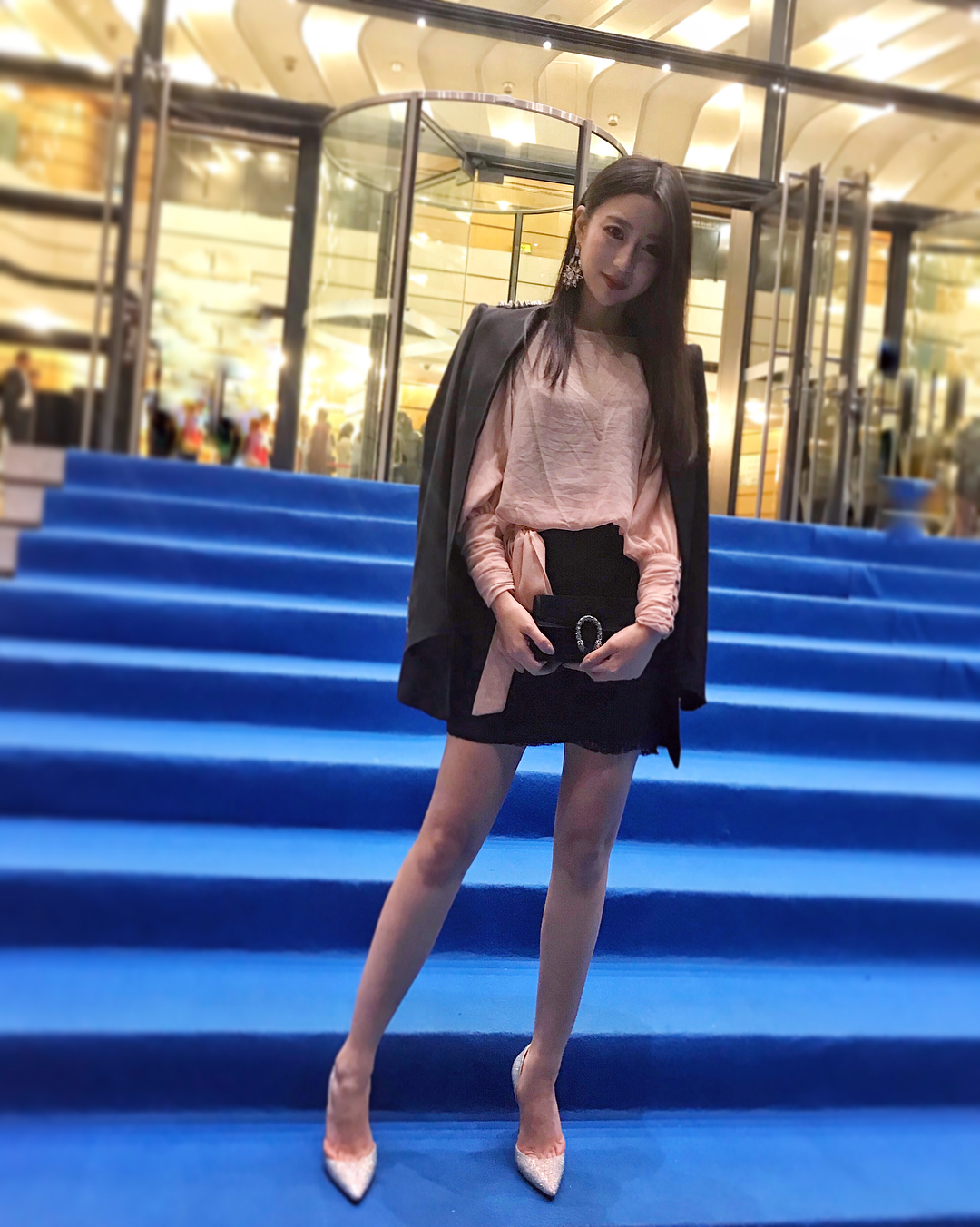 英國華人網紅 Viva Fang-第1章-图片9