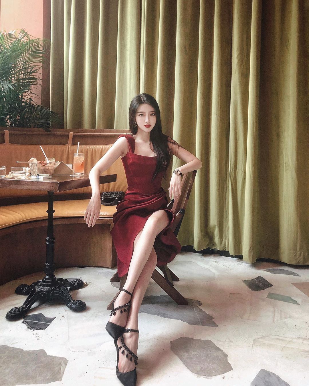 英國華人網紅 Viva Fang-第1章-图片10