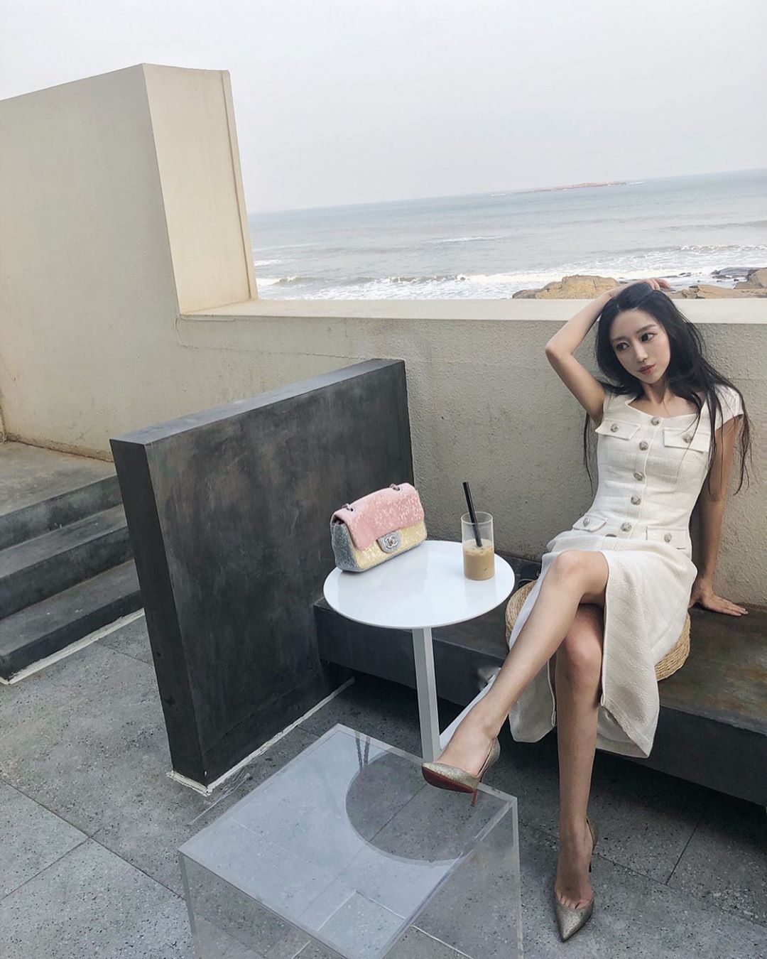 英國華人網紅 Viva Fang-第1章-图片11