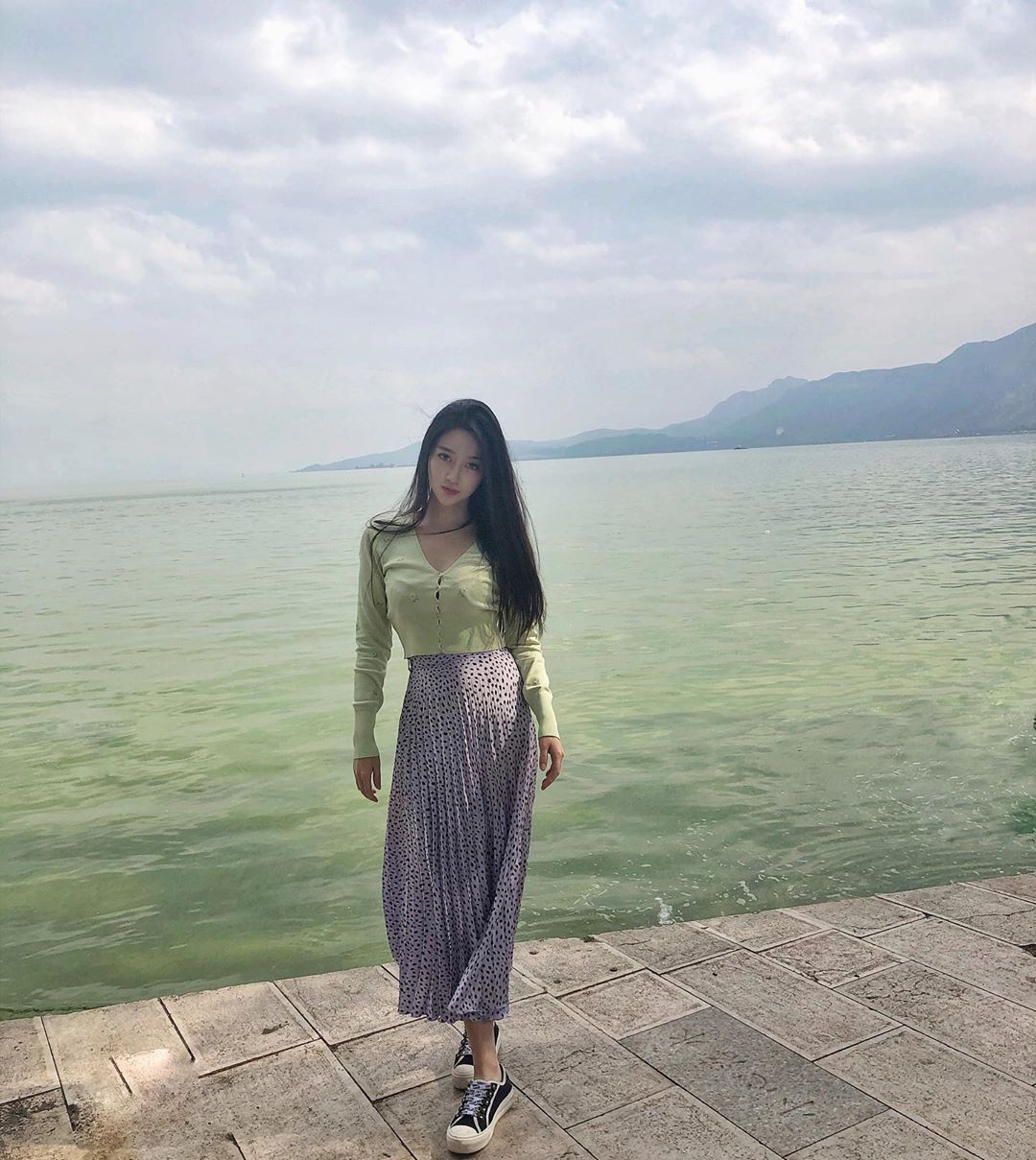 英國華人網紅 Viva Fang-第1章-图片12