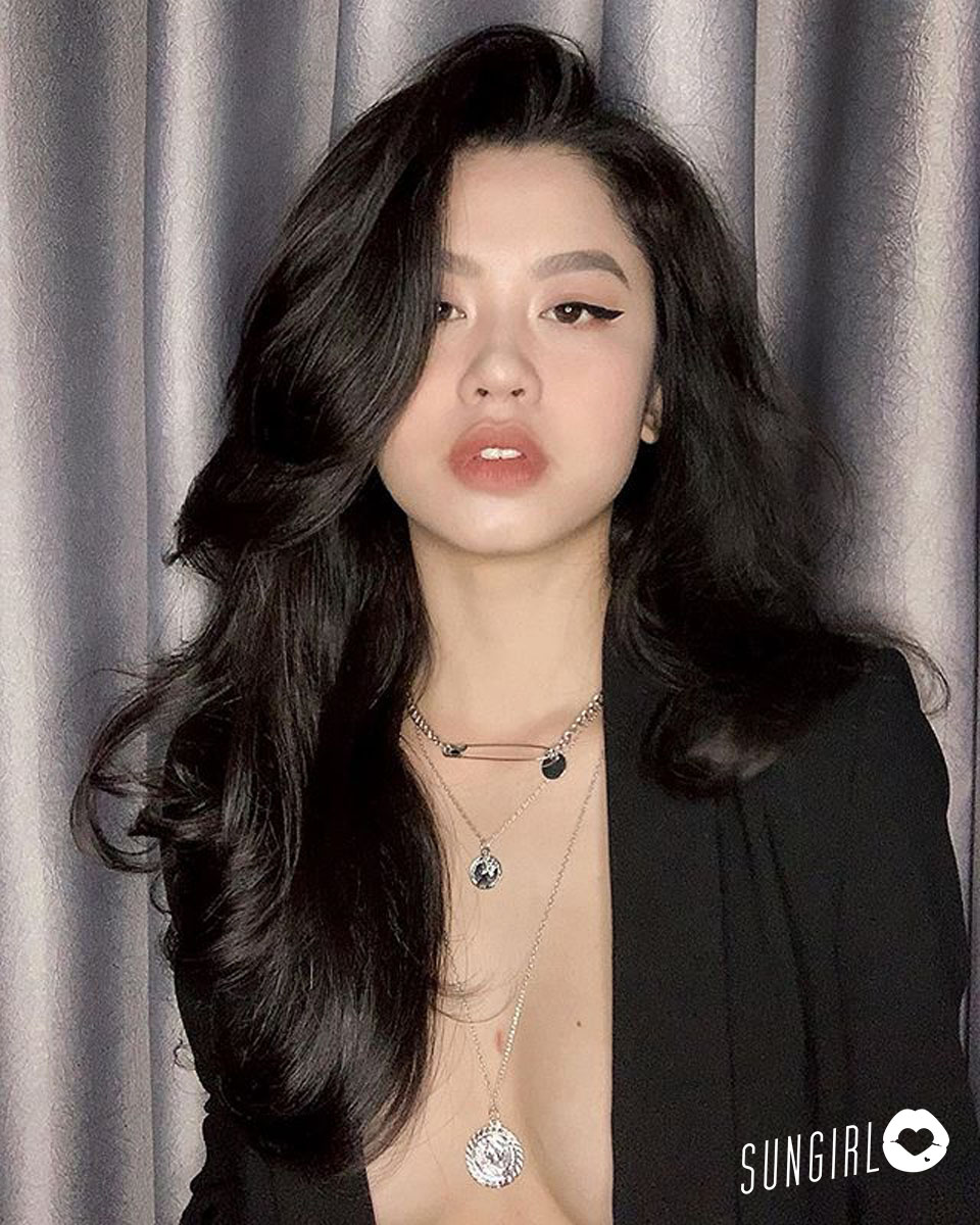 Cocaine、越南陽光正妹穿上比基尼真的是不得了!要IN了要IN了!-第1章-图片3