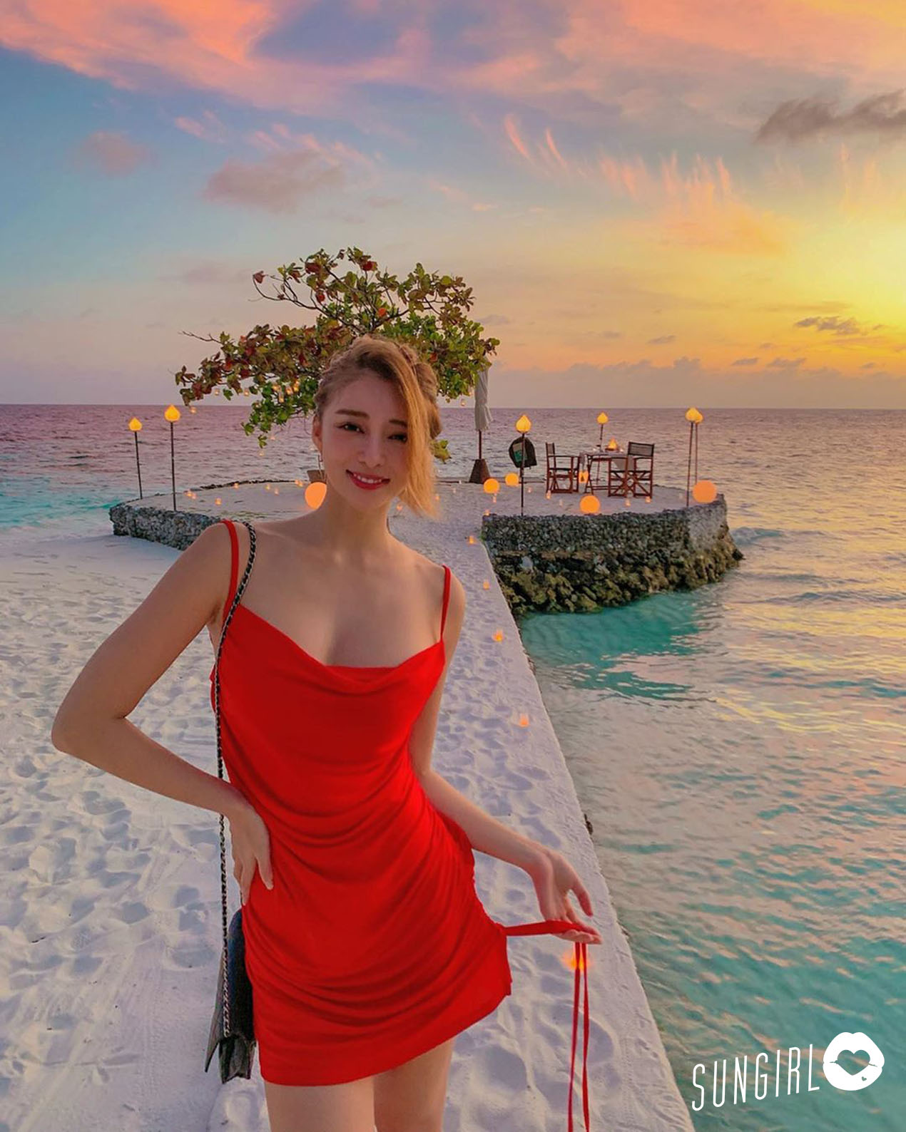 Rirey、日本妹世界各國跑 到處全裸秀身材 撒必斯超滿-第1章-图片29