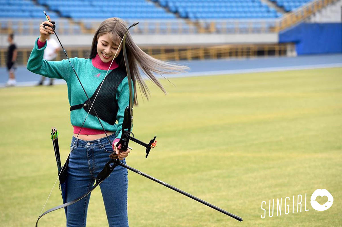 阿部瑪利亞、「TTP性感女神」中空上衣曬A4腰！突宣布畢業網傻眼-第1章-图片3