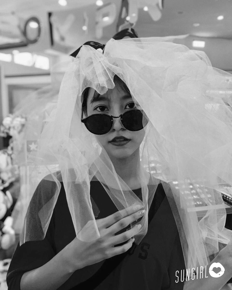 阿部瑪利亞、「TTP性感女神」中空上衣曬A4腰！突宣布畢業網傻眼-第1章-图片11