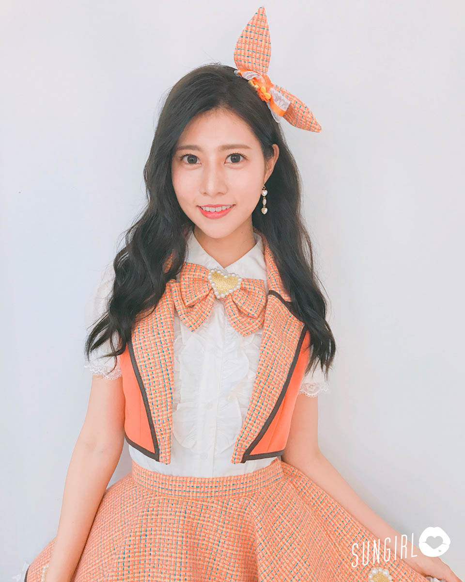 阿部瑪利亞、「TTP性感女神」中空上衣曬A4腰！突宣布畢業網傻眼-第1章-图片10